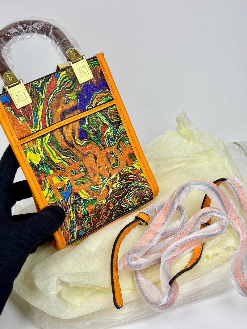 Imported Ladies Bag