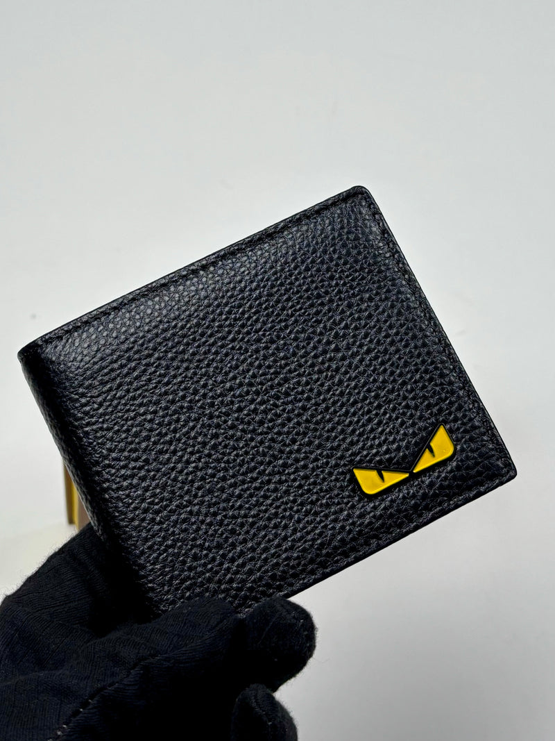 Imported short wallet