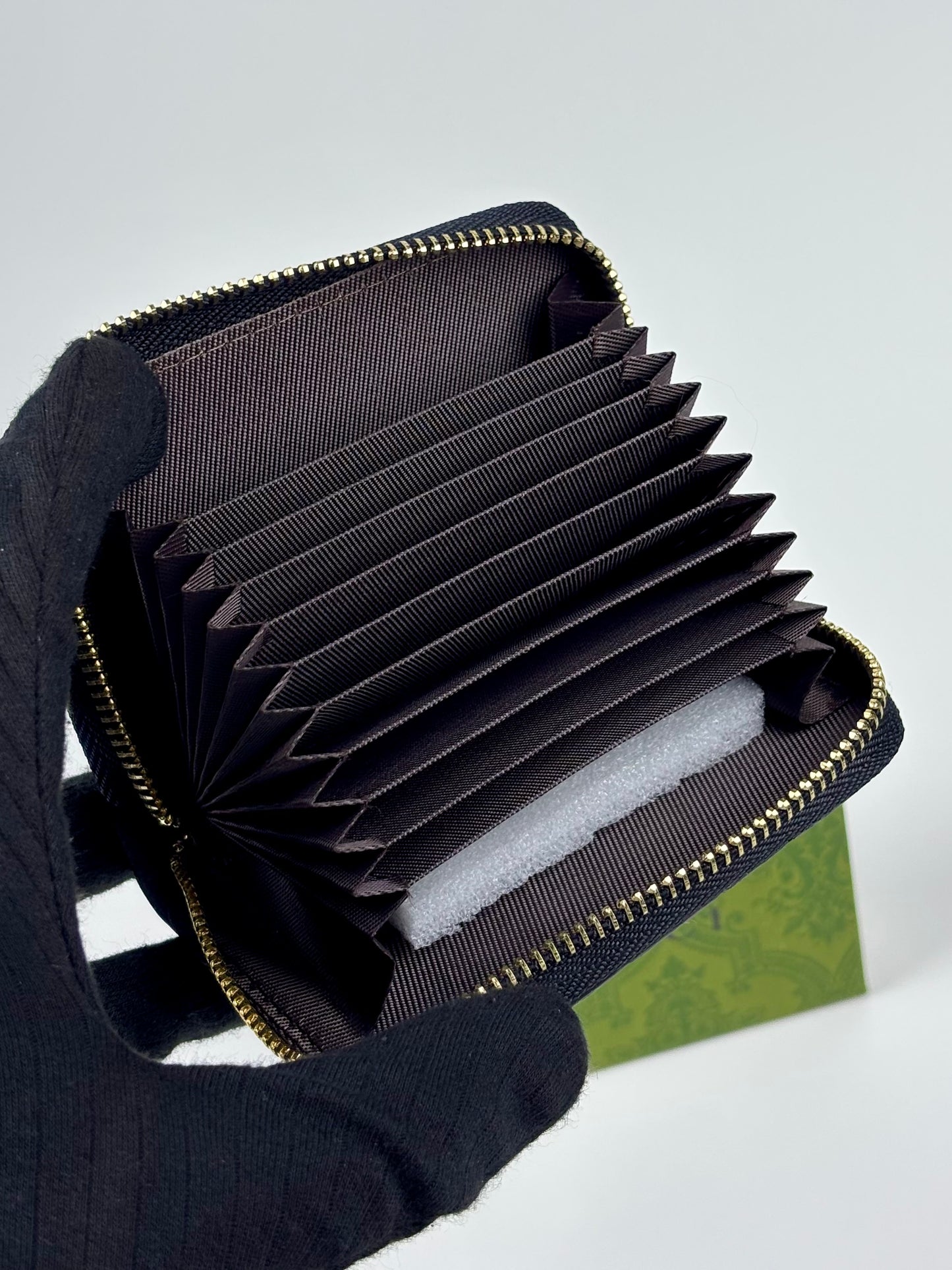 Imported card holder