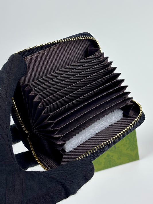 Imported card holder