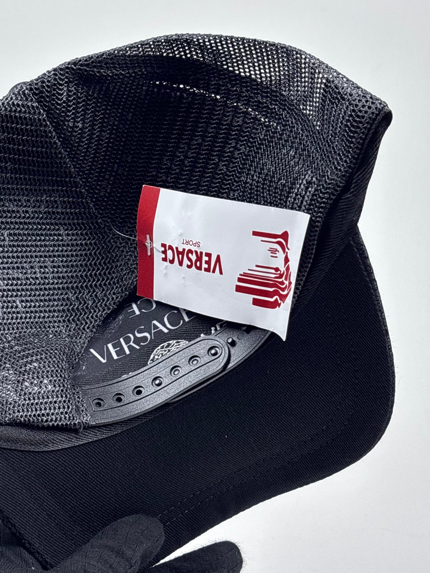 Imported Cap