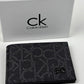 Imported Short Wallet