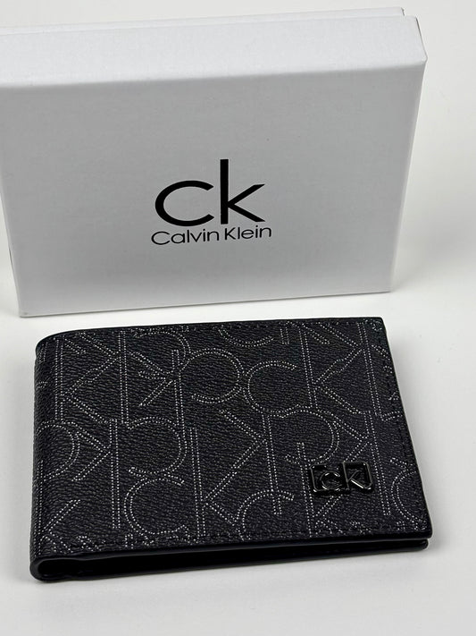 Imported Short Wallet
