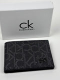 Imported Short Wallet