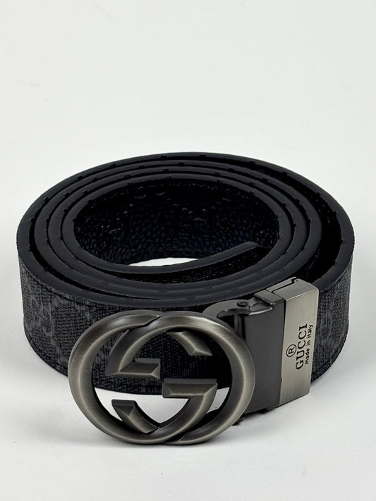 Imported Belt