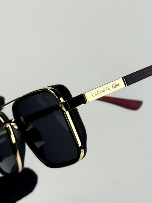 Branded Shades