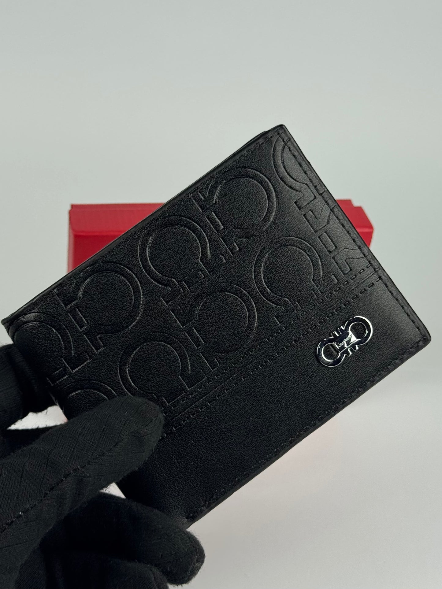 Imported Short Wallet
