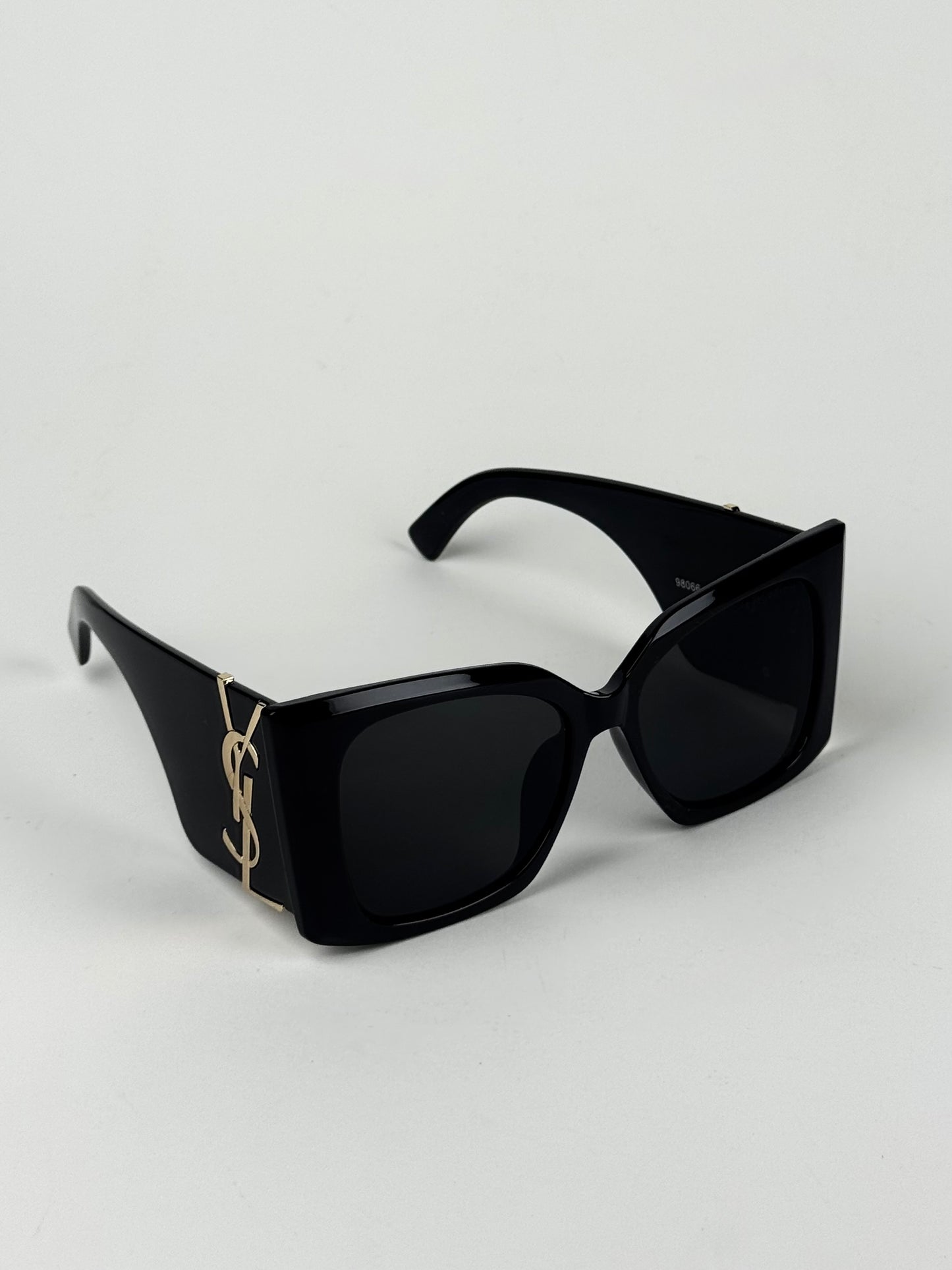 Branded Shades