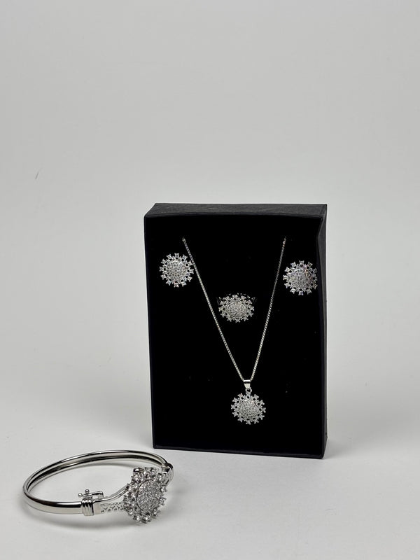 Jewellery Set