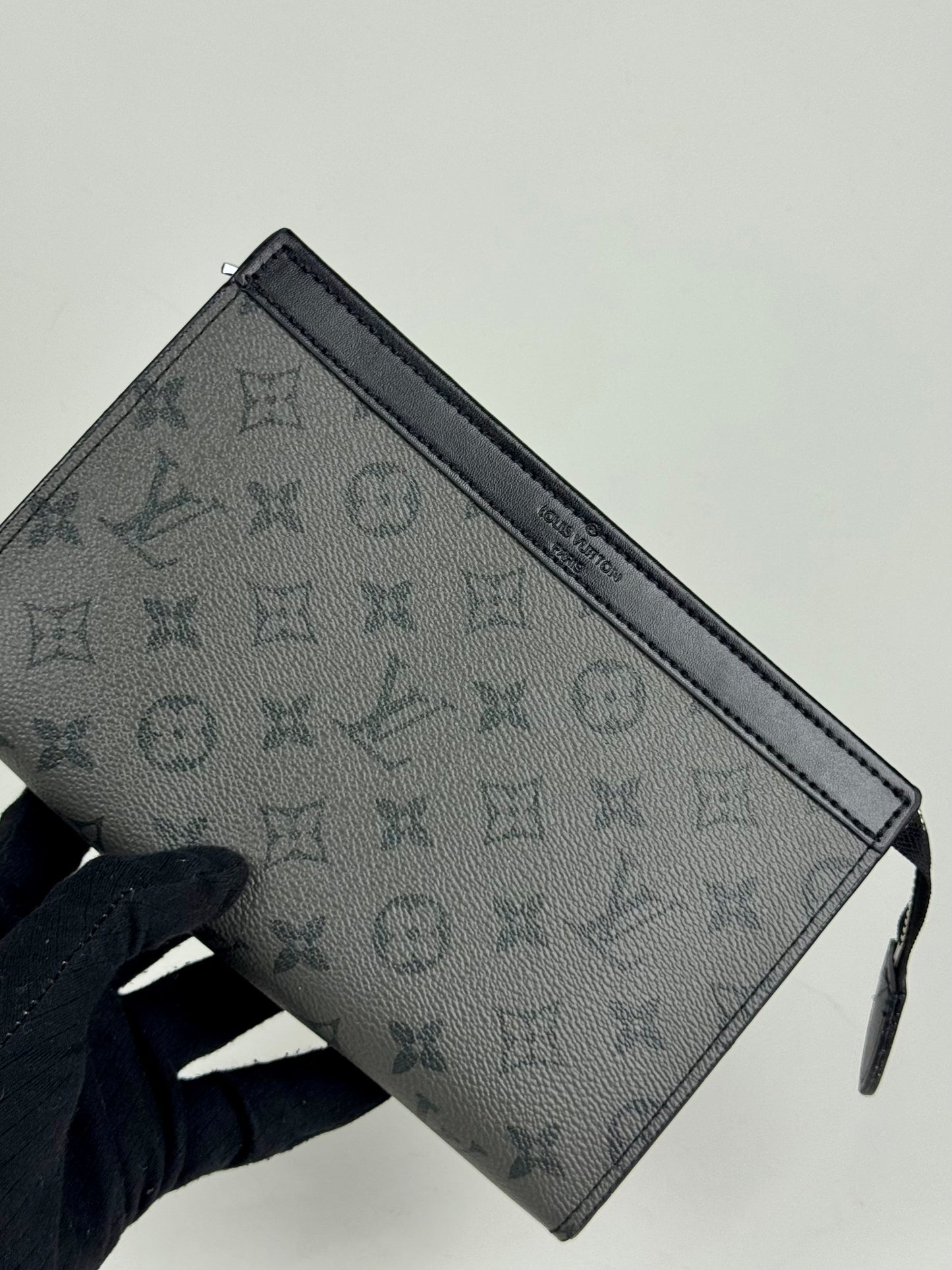 Imported Hand Pouch