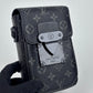 Imported Shoulder Bag