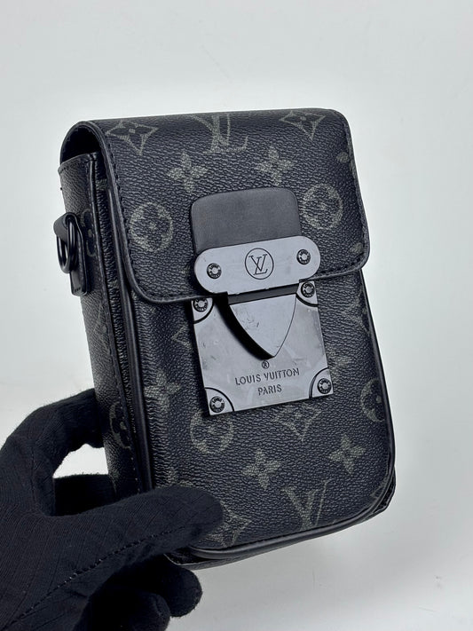 Imported Shoulder Bag