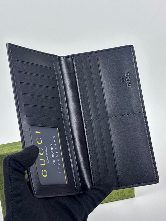 Imported Long Wallet