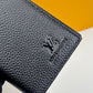Imported Long Wallet