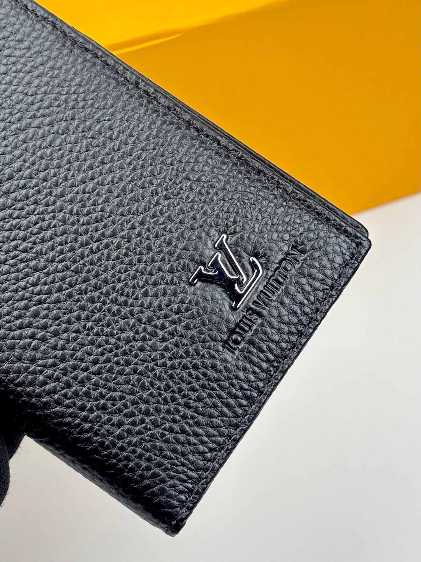 Imported Long Wallet