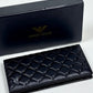 Imported Long wallet