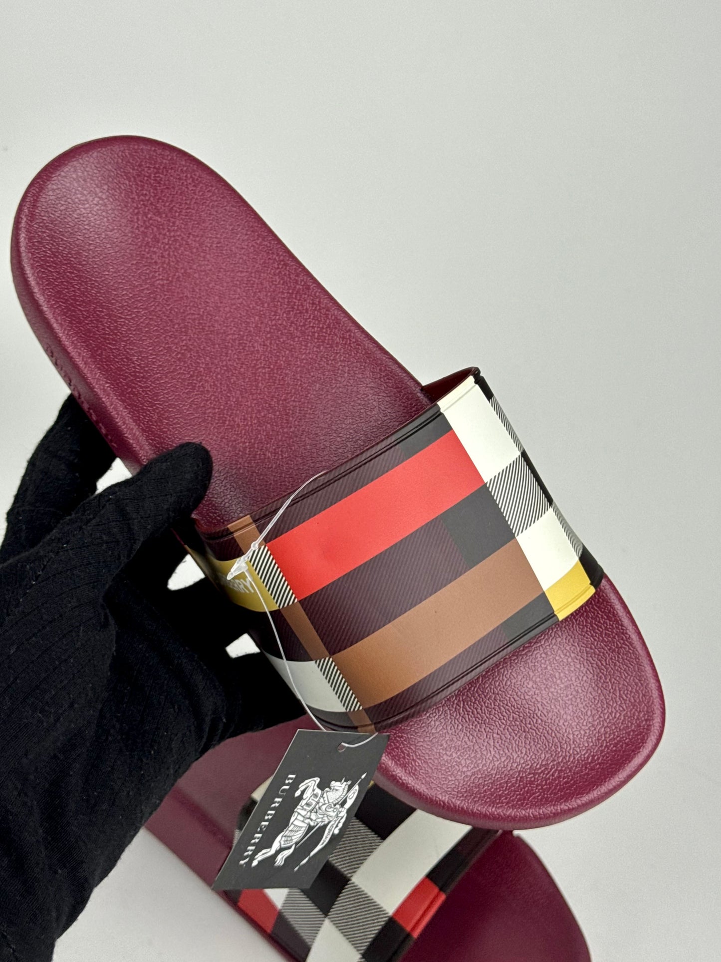 Imported Slippers