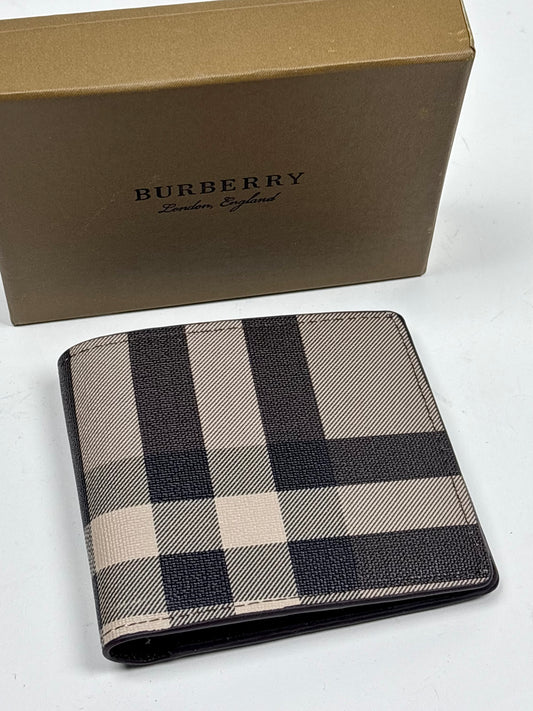 Imported Short wallet