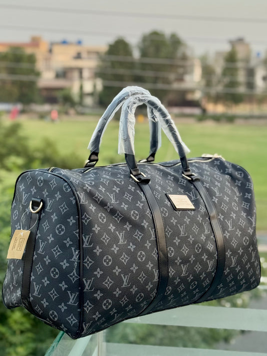 Imported Travel Bag