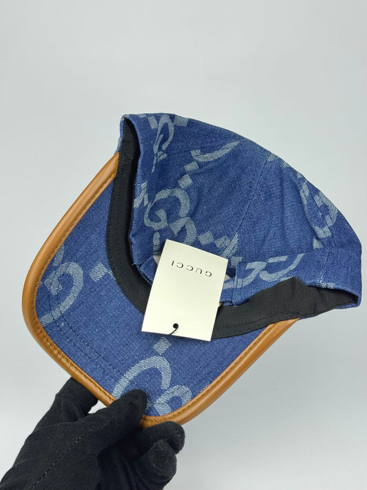 Imported Cap