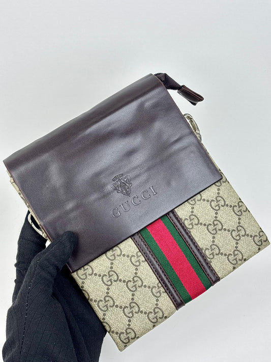 Imported Shoulder Bag