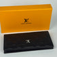 Imported Long Wallet
