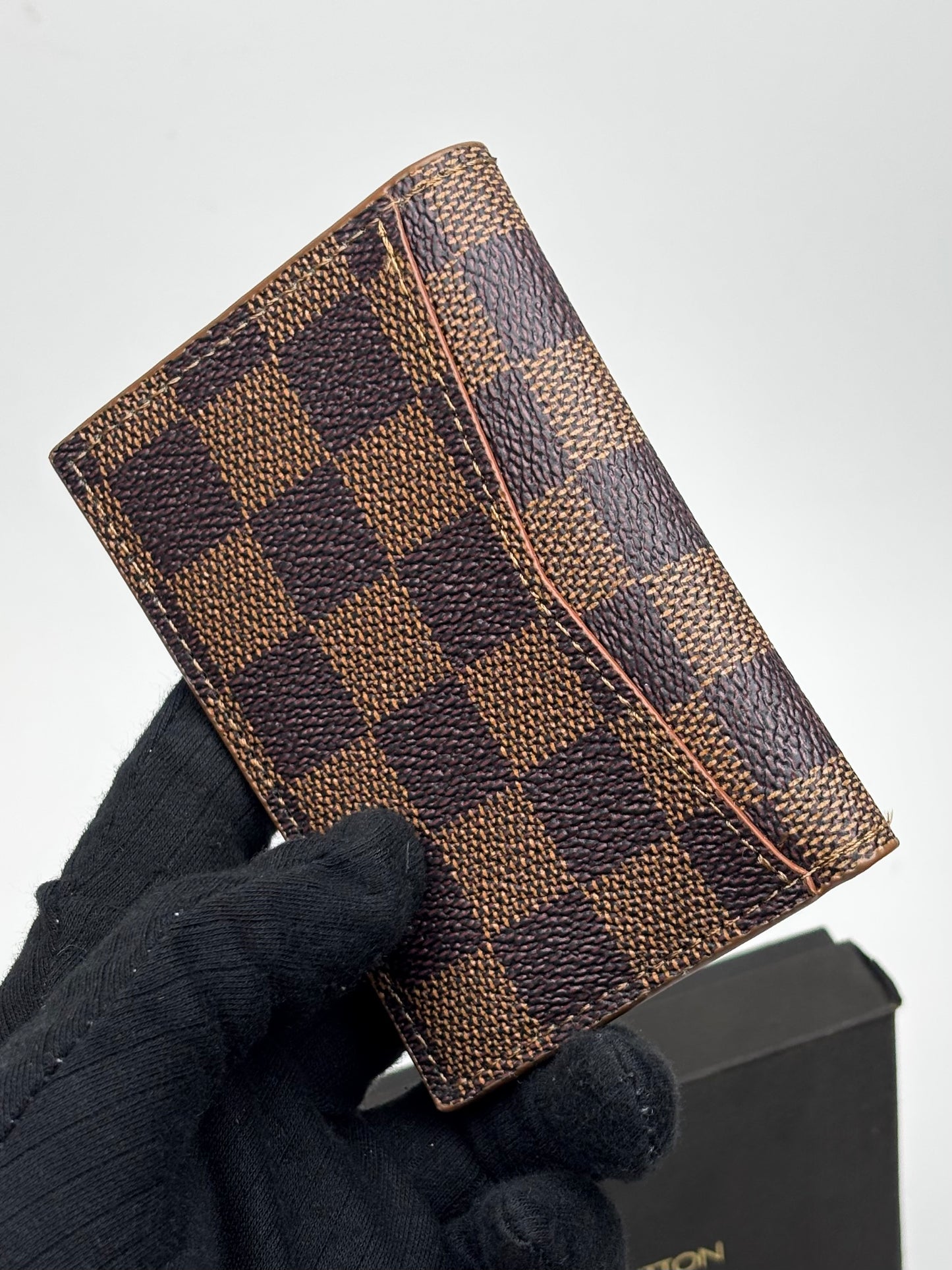 Imported Card Holder