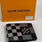 Imported Short Wallet