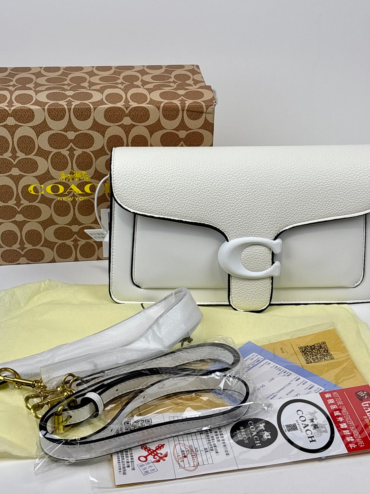 Imported Ladies Bag