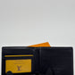 Imported Short Wallet