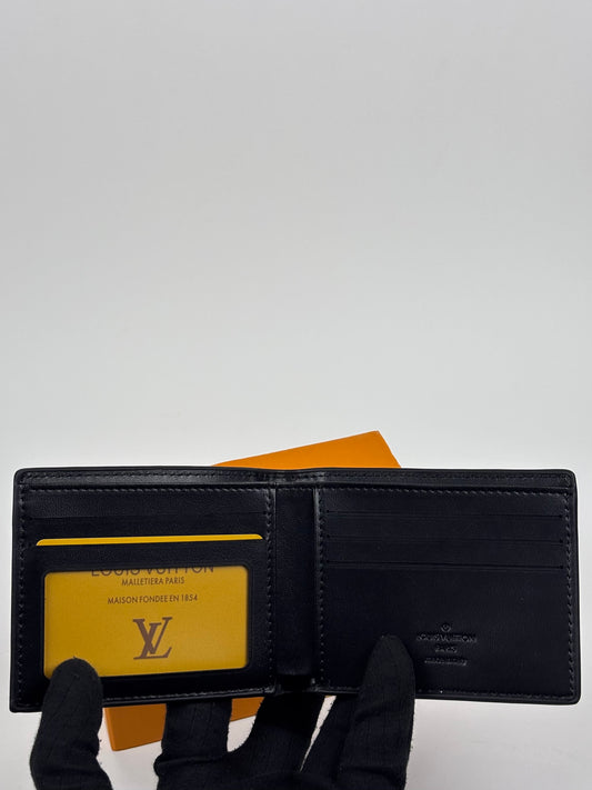 Imported Short Wallet