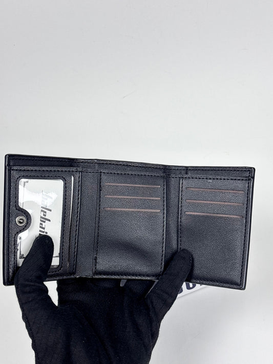 Imported short Wallet