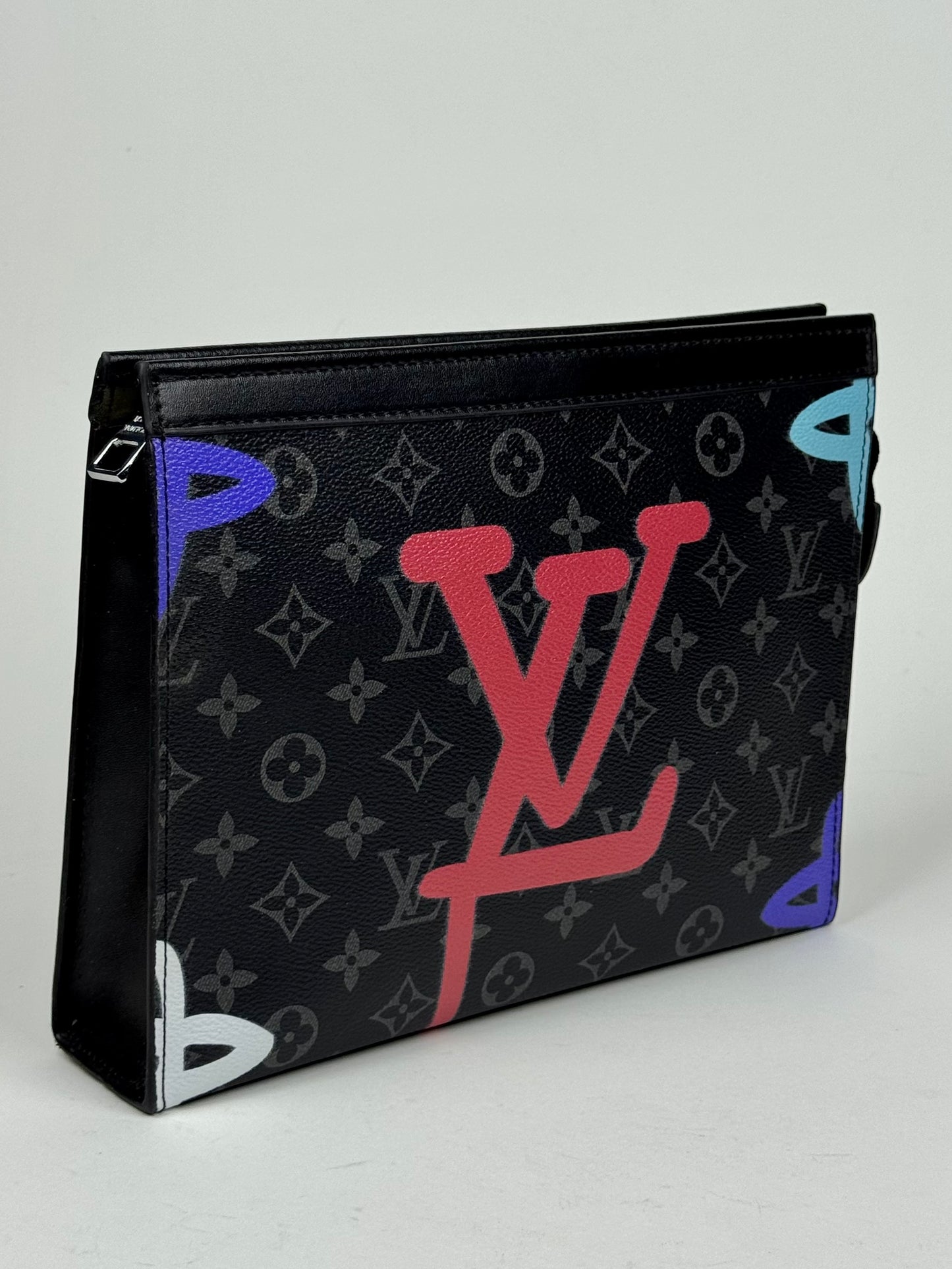 Imported Hand pouch