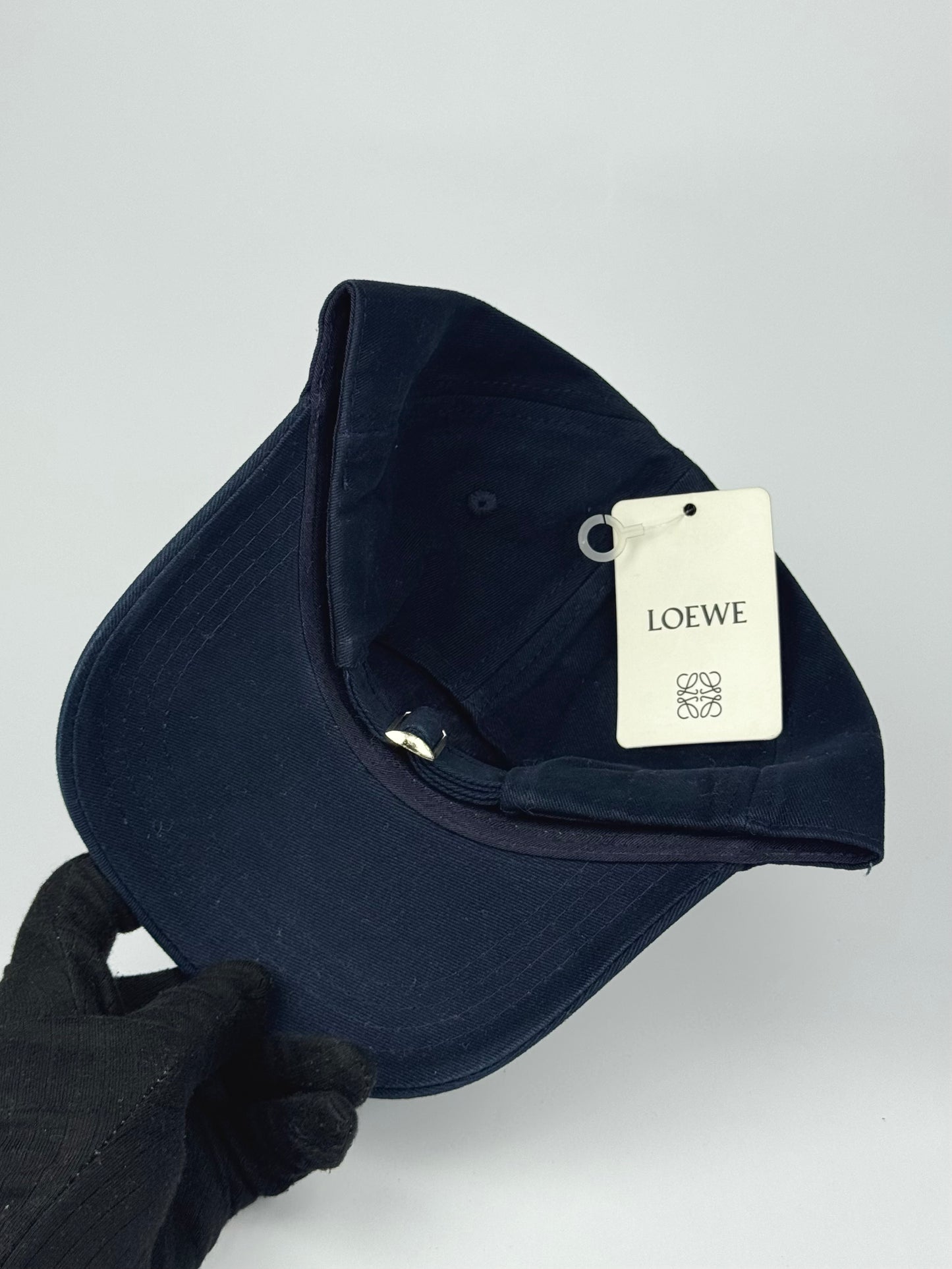 Imported Cap