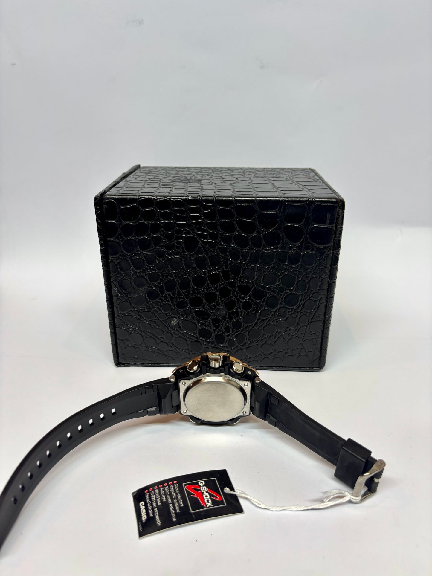 G-Shock Csio