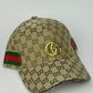 Imported Cap
