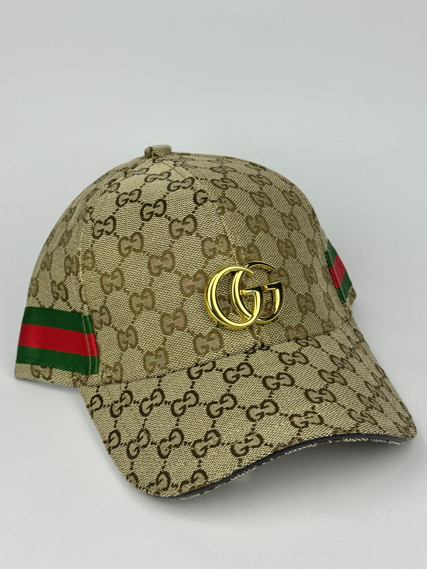 Imported Cap