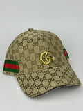 Imported Cap