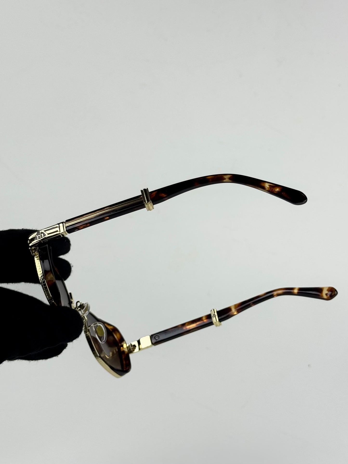 Branded Shades