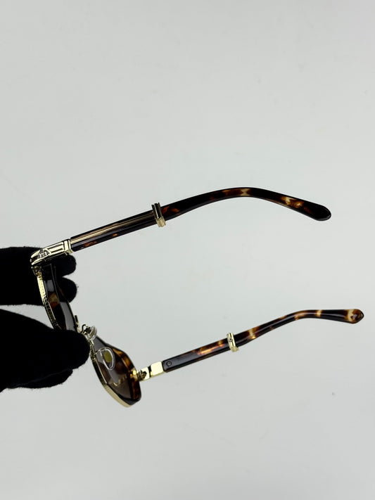 Branded Shades