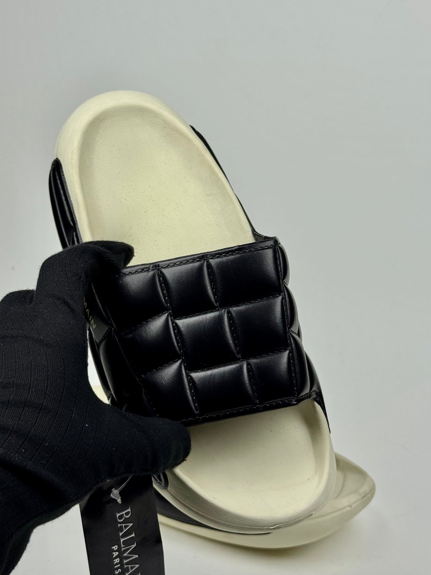 Imported Slippers