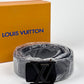 Imported Belt