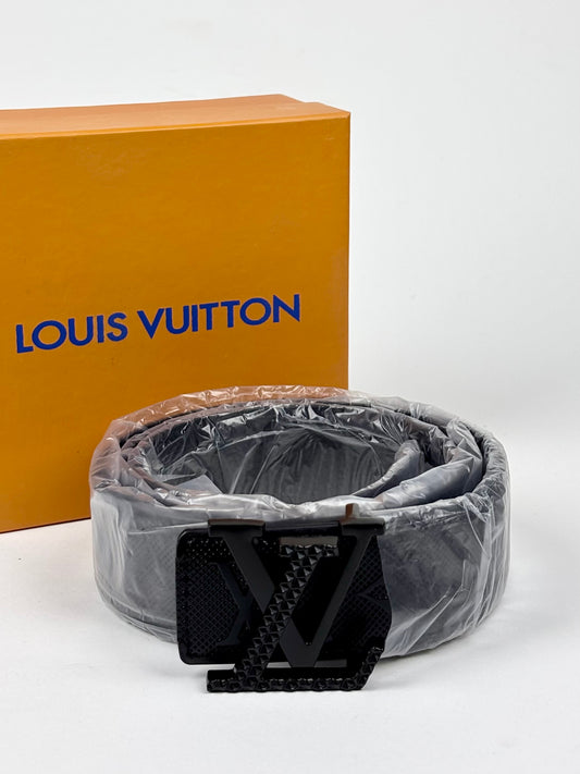 Imported Belt