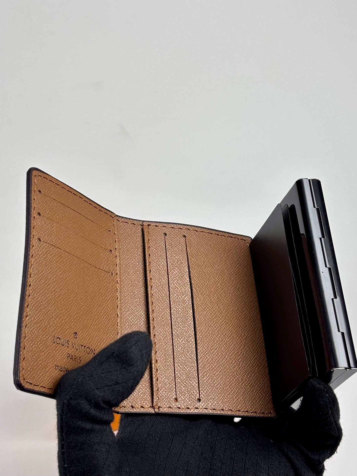 Imported Card Holder