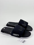 Imported slippers
