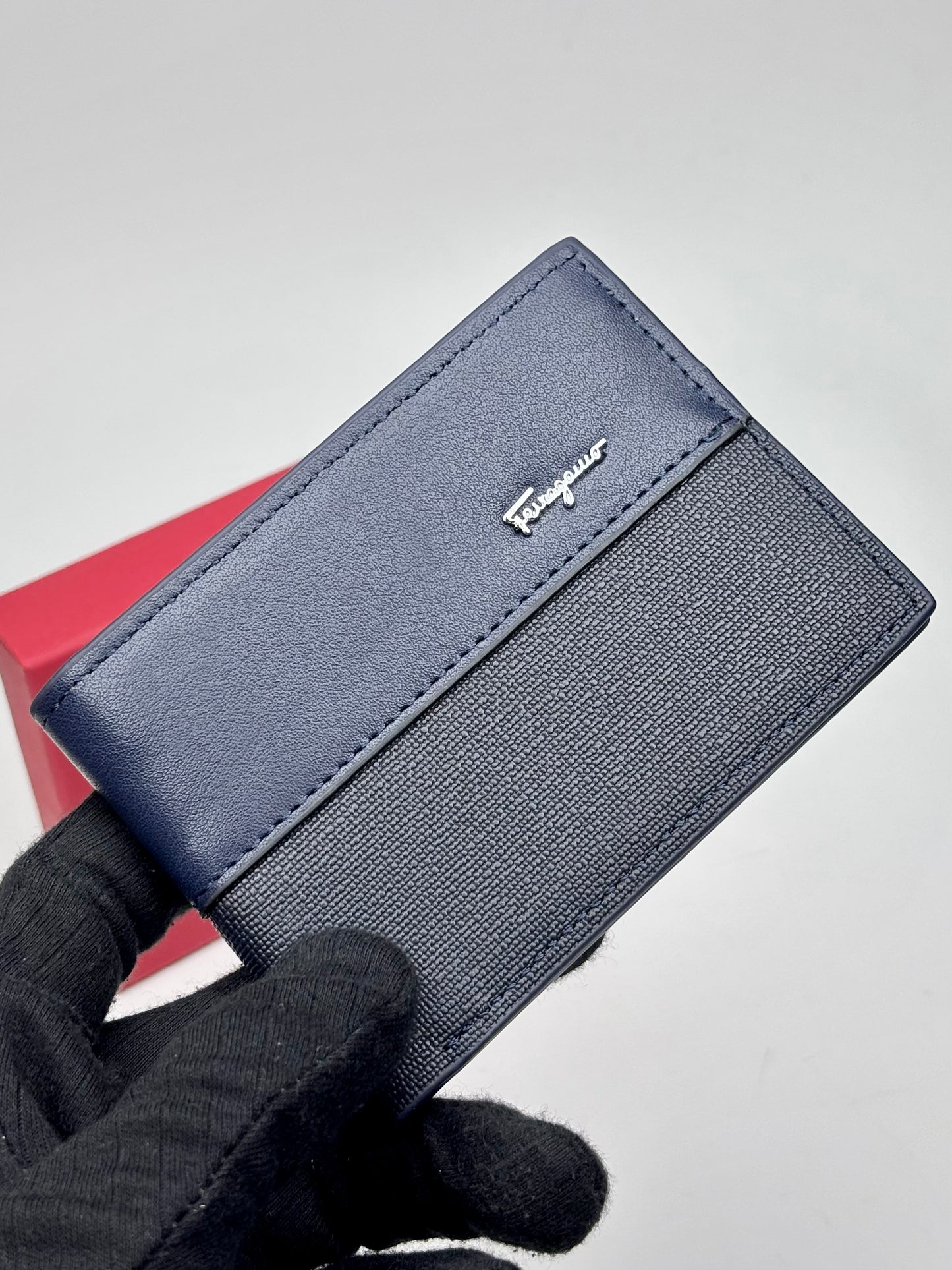 Imported Short Wallet