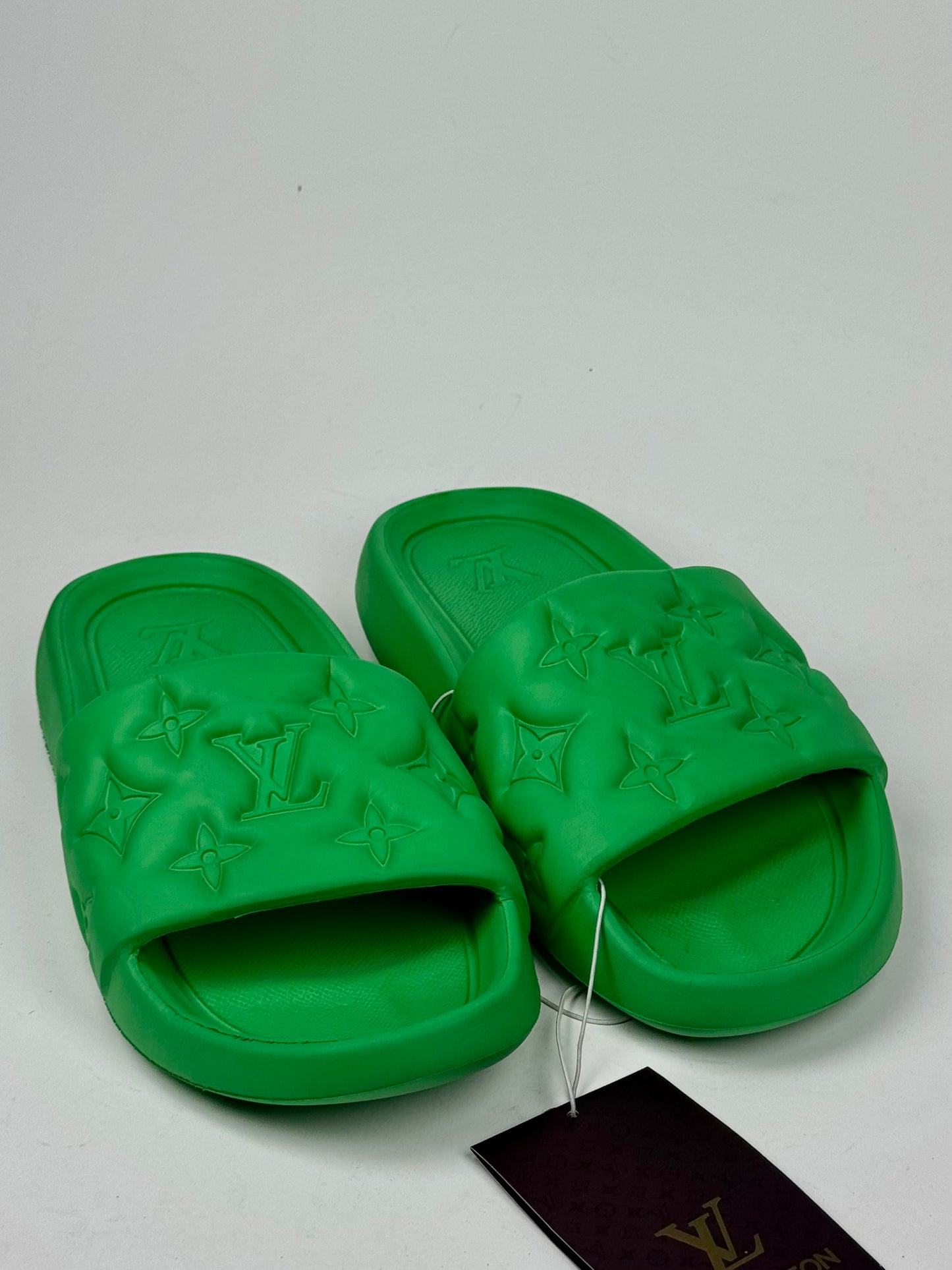 Imported Slippers