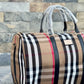 Imported Travel Bag