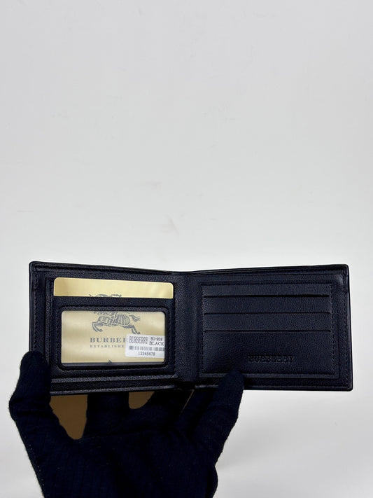 Imported Short Wallet