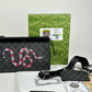 Imported Hand Pouch